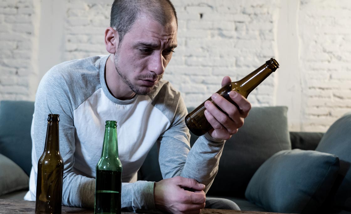 Убрать алкогольную зависимость в Заводоуспенском